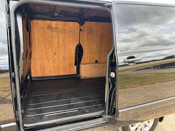 Used Ford Transit Custom 2021 for sale - 75696185: Photo