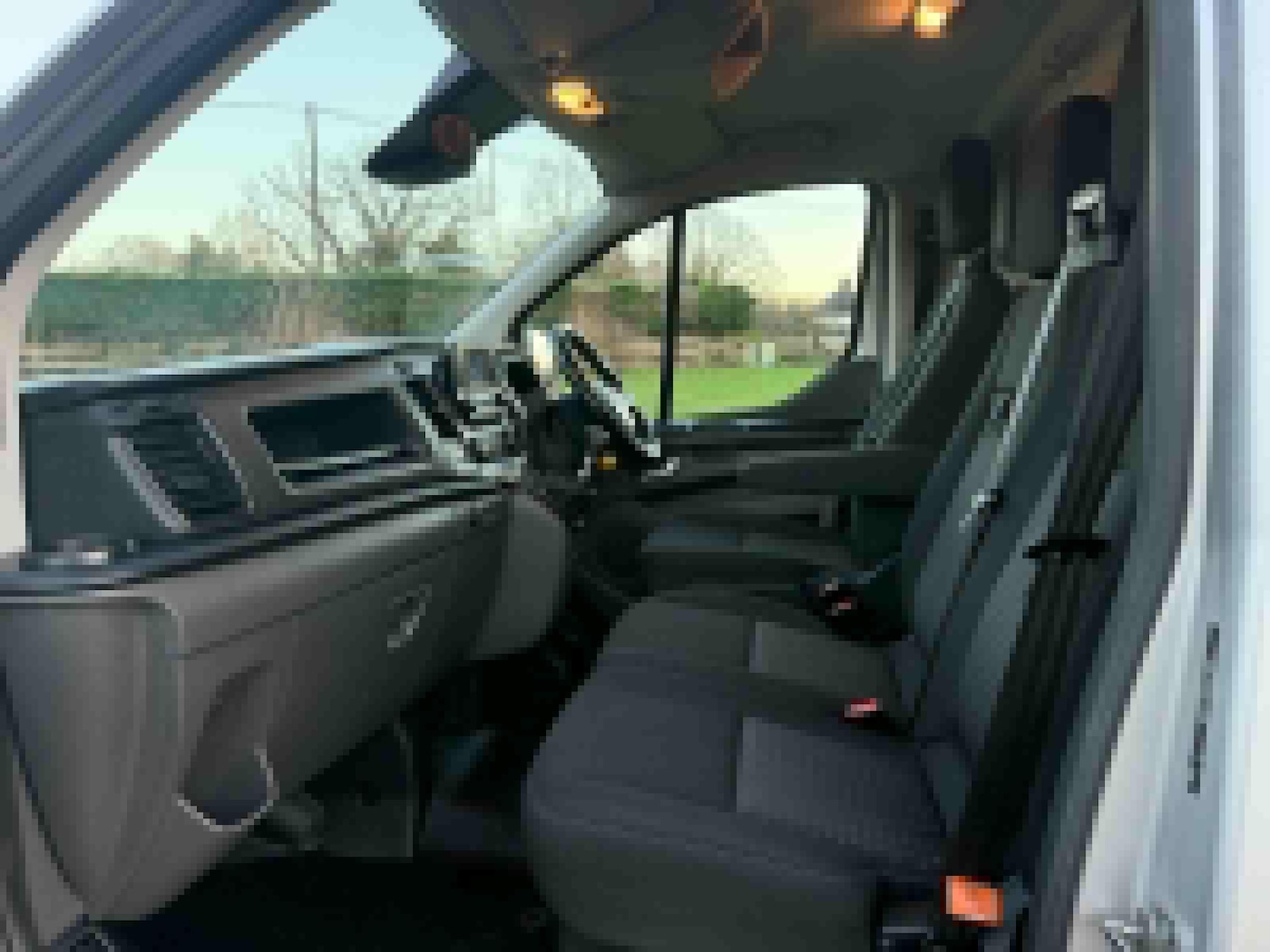 Used Ford Transit Custom 2018 for sale - 77091460: Photo 14