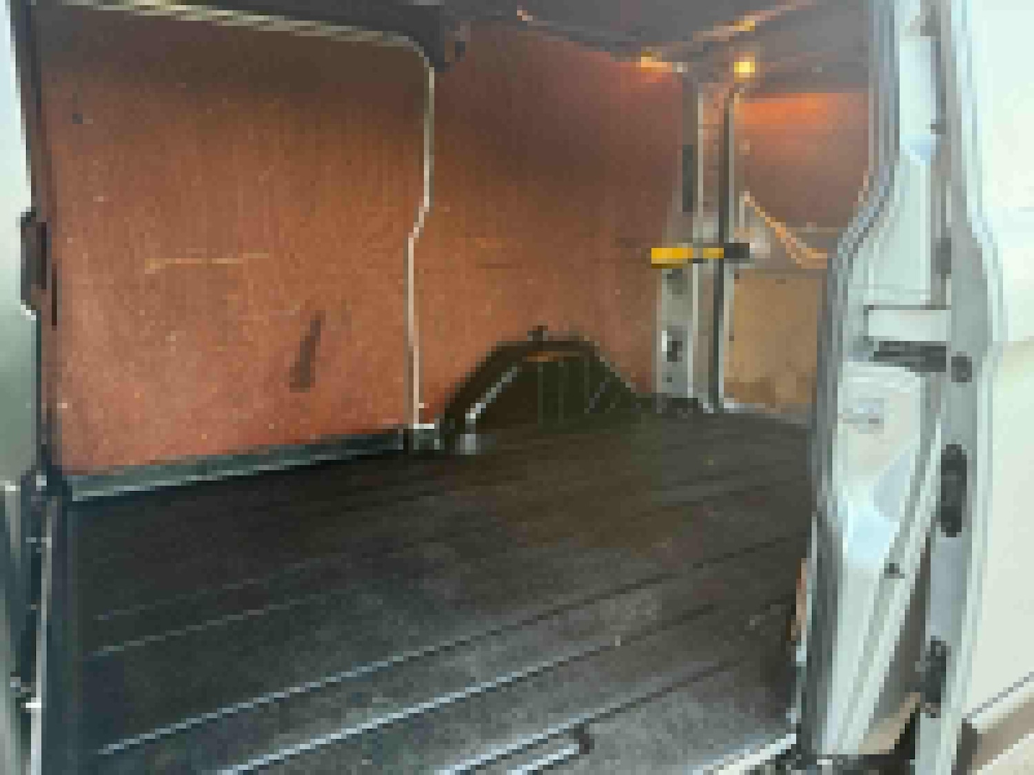 Used Ford Transit Custom 2018 for sale - 77091460: Photo 17