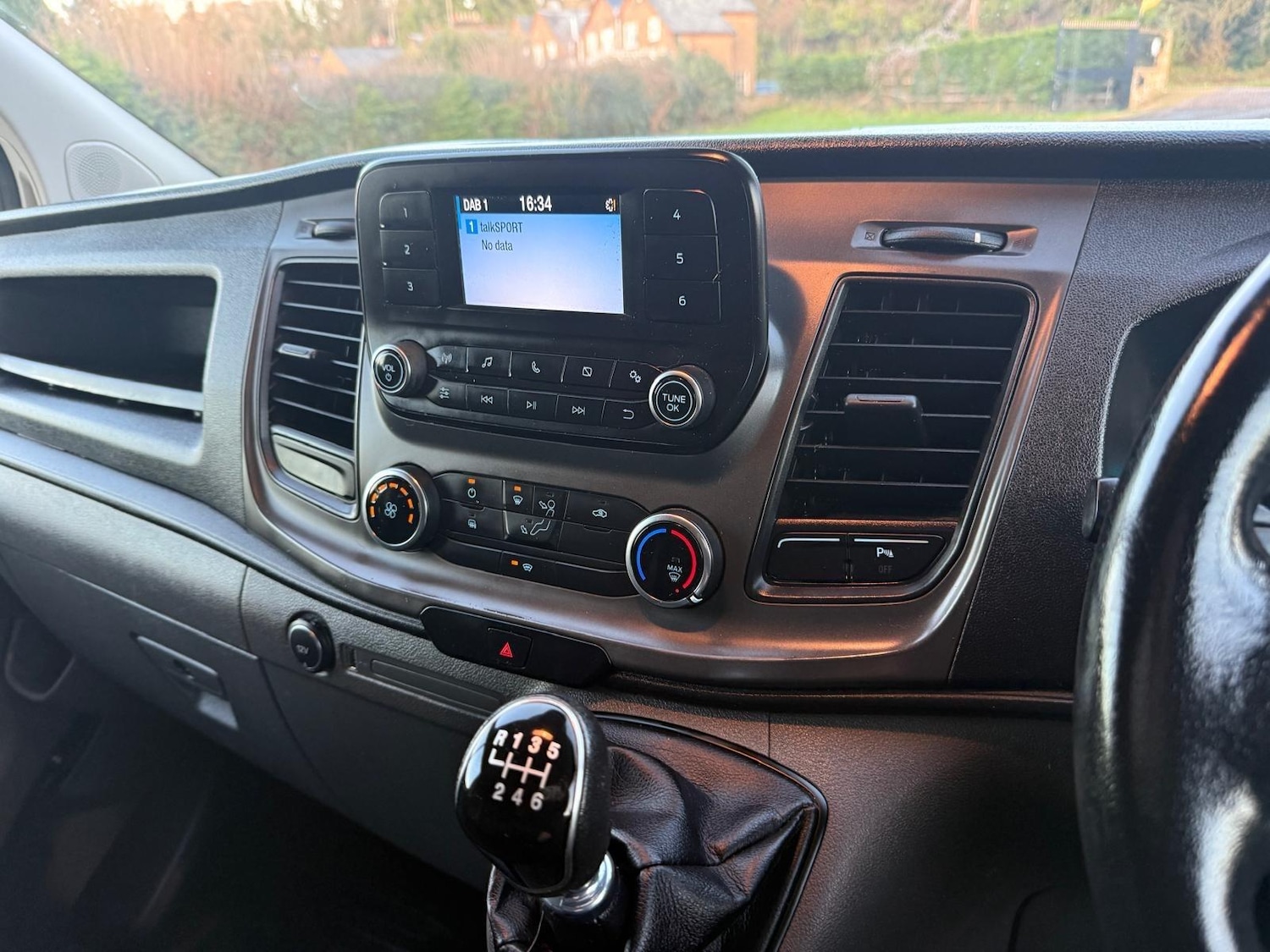 Used Ford Transit Custom 2018 for sale - 77091460: Photo 19