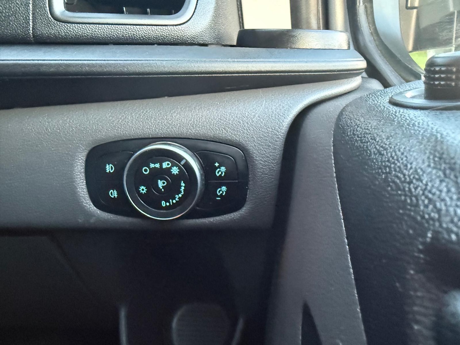 Used Ford Transit Custom 2018 for sale - 77091460: Photo 20