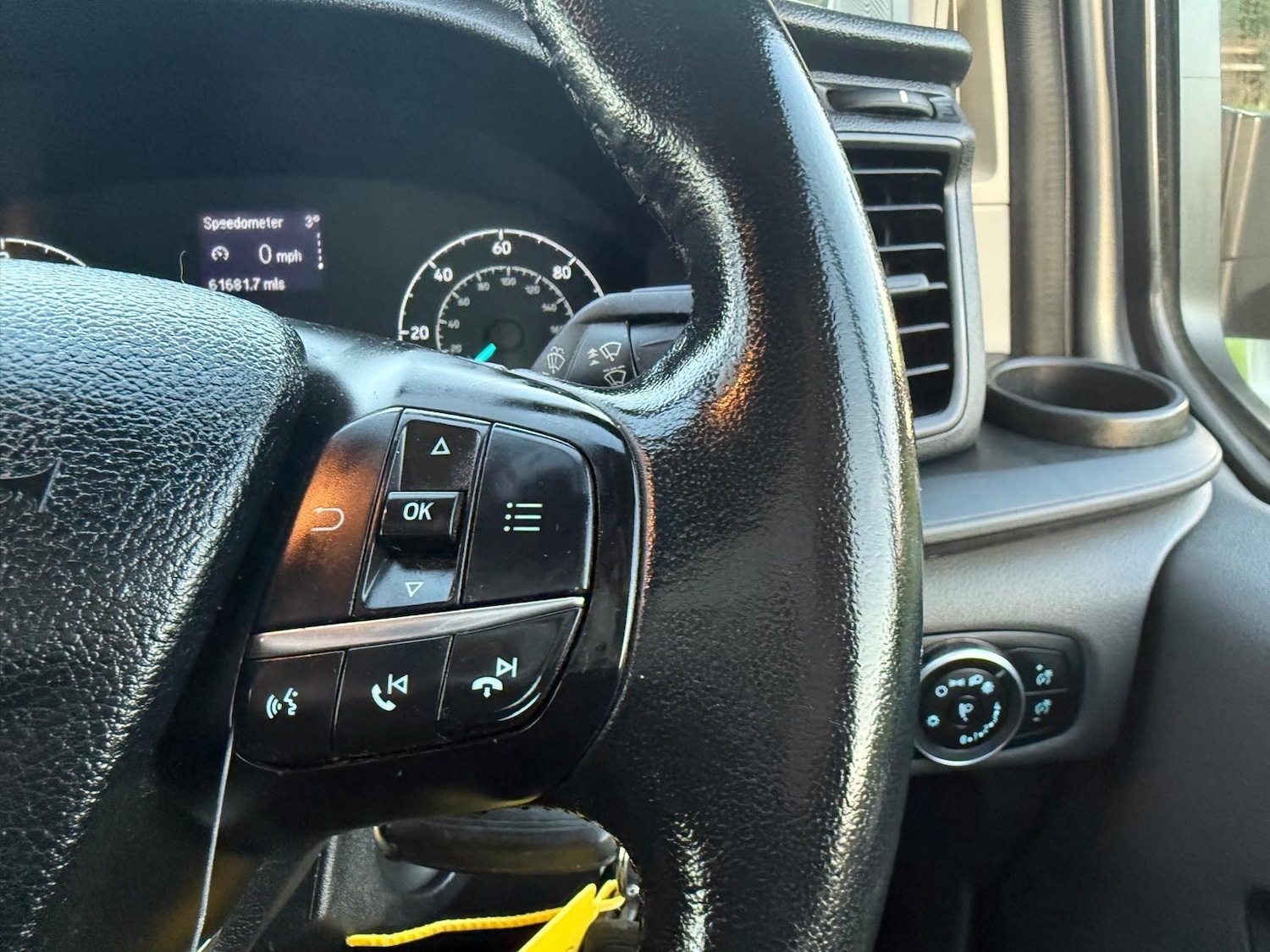 Used Ford Transit Custom 2018 for sale - 77091460: Photo 21