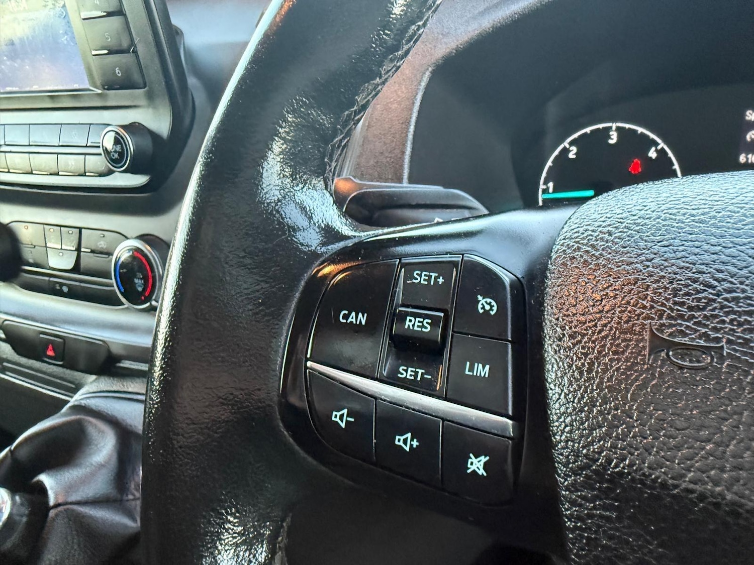 Used Ford Transit Custom 2018 for sale - 77091460: Photo 22