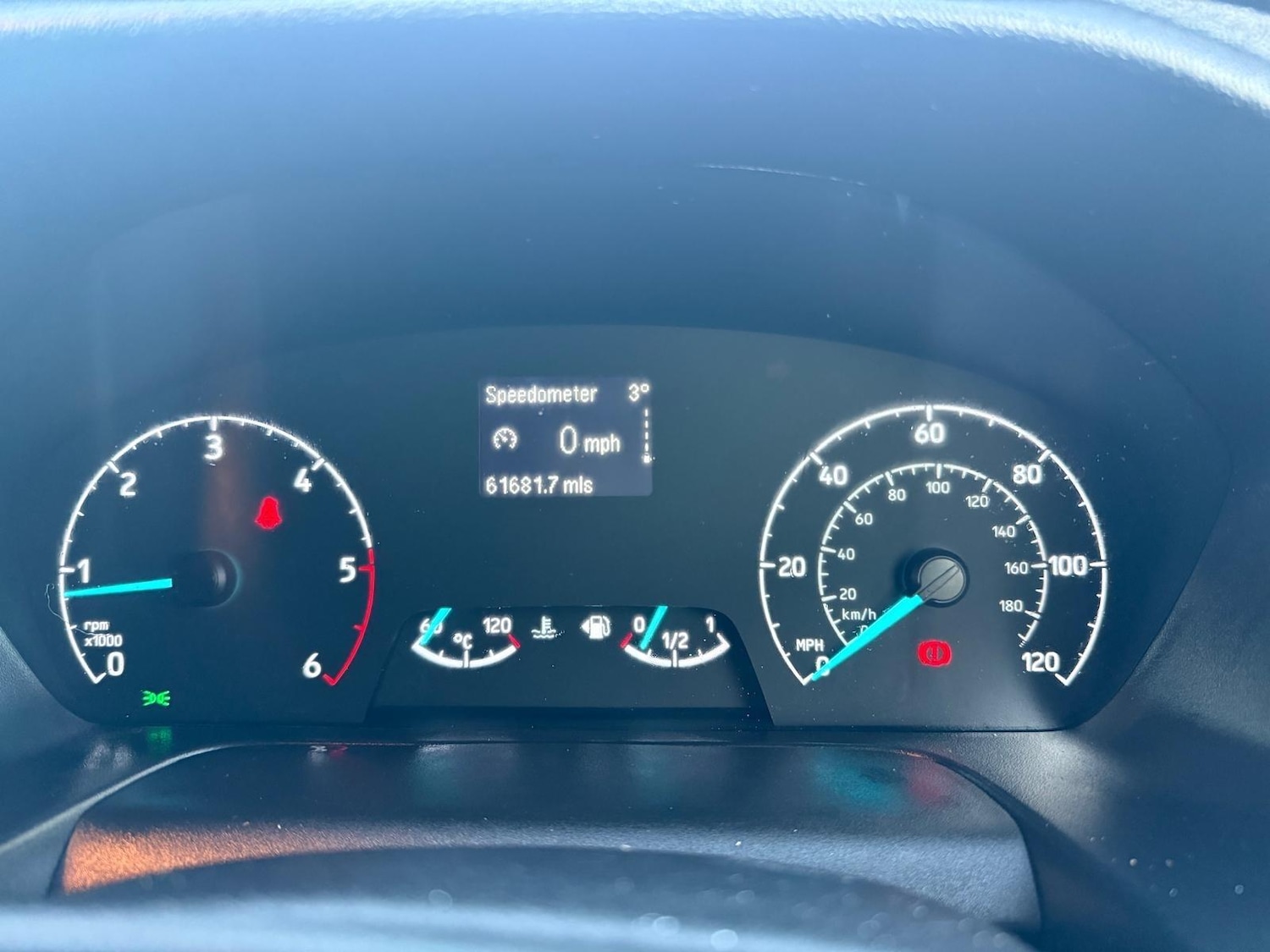 Used Ford Transit Custom 2018 for sale - 77091460: Photo 23