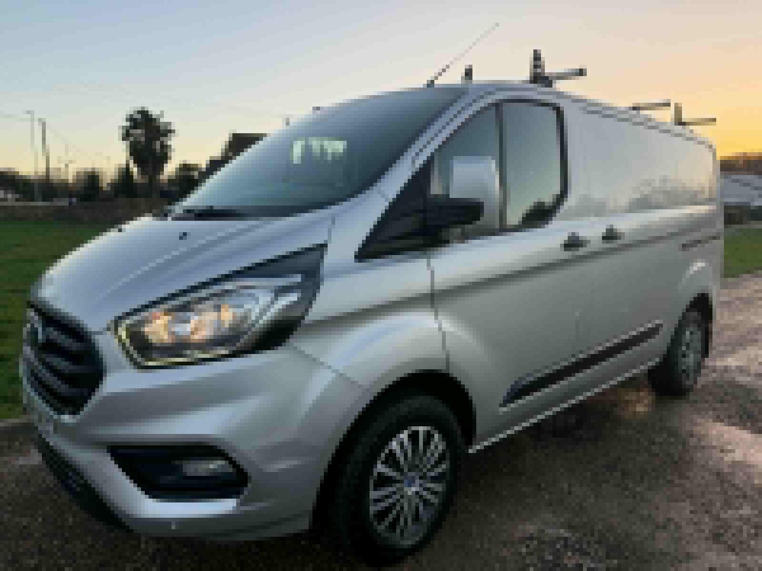 Used Ford Transit Custom 2018 for sale - 77091460: Photo 5