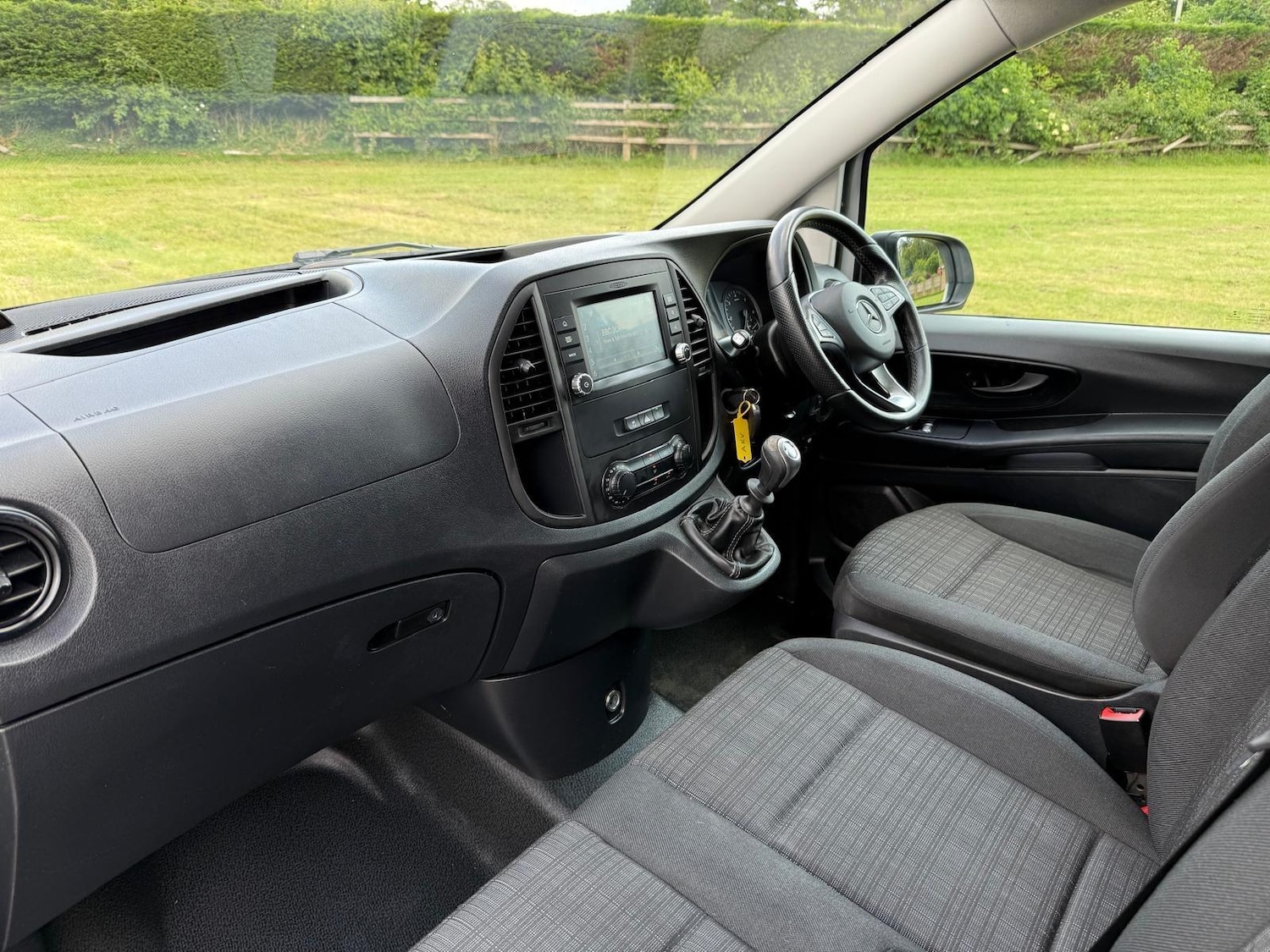 Vehicle 17
