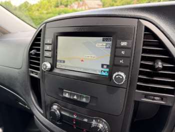 Used Mercedes-Benz Vito 2020 for sale - 74895330: Photo