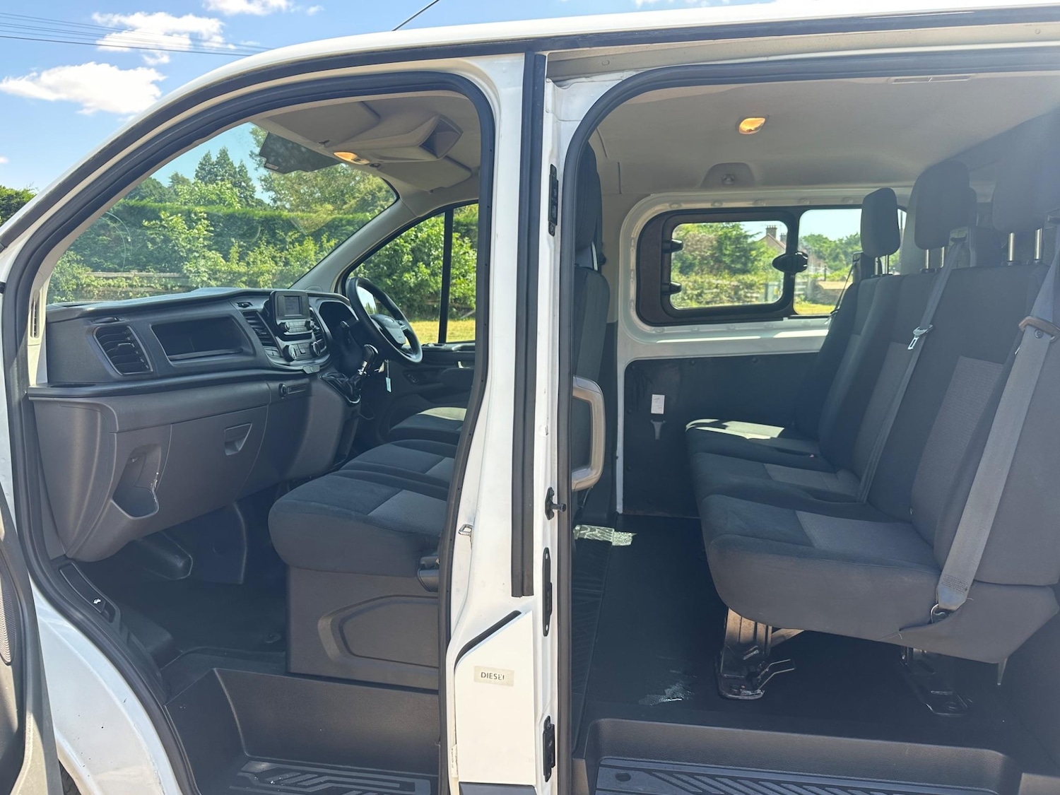Vehicle 13