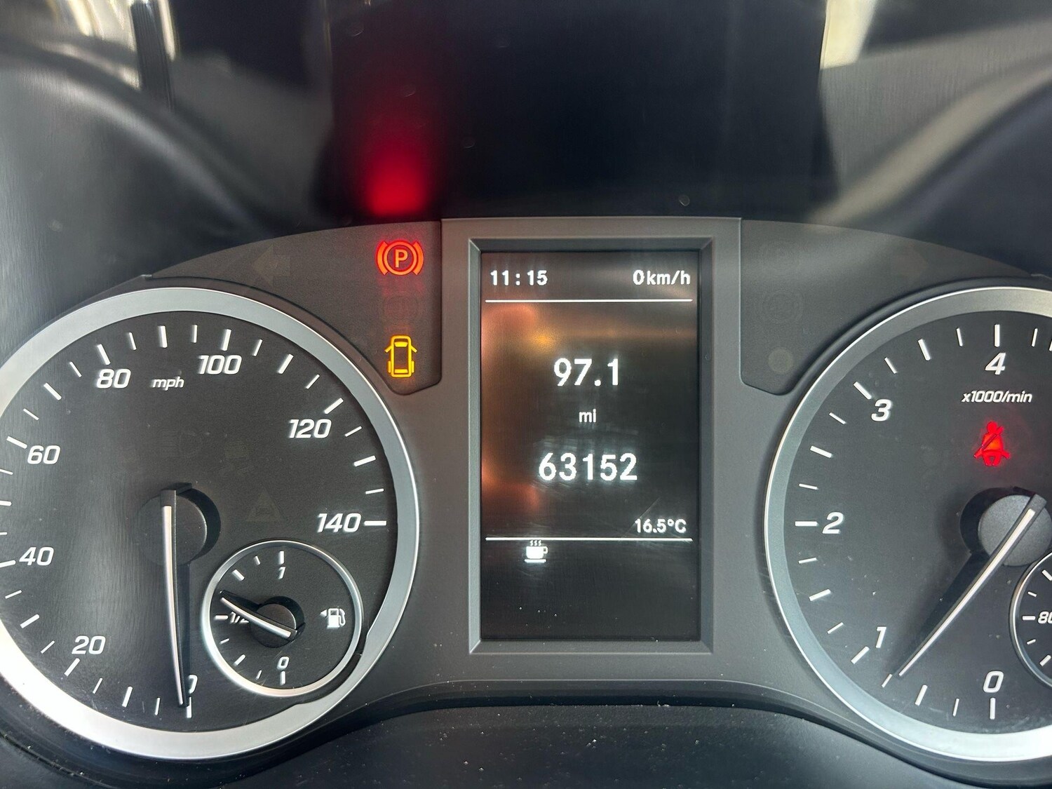 Vehicle 23