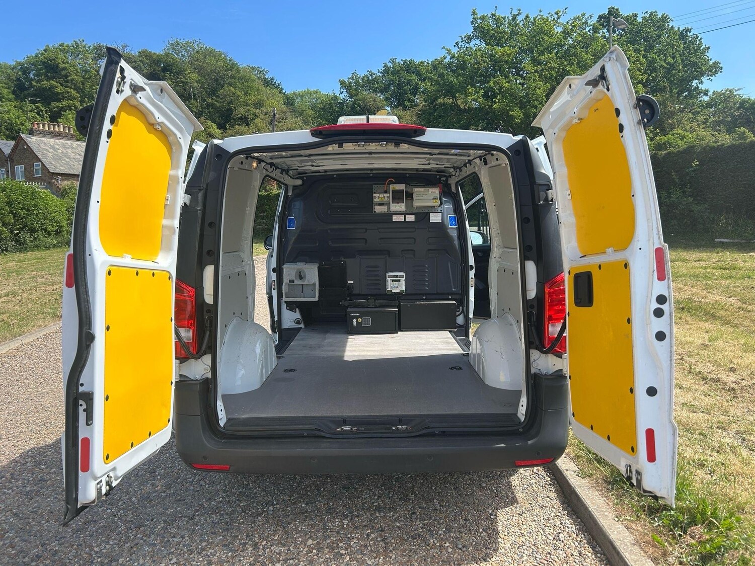Vehicle 24