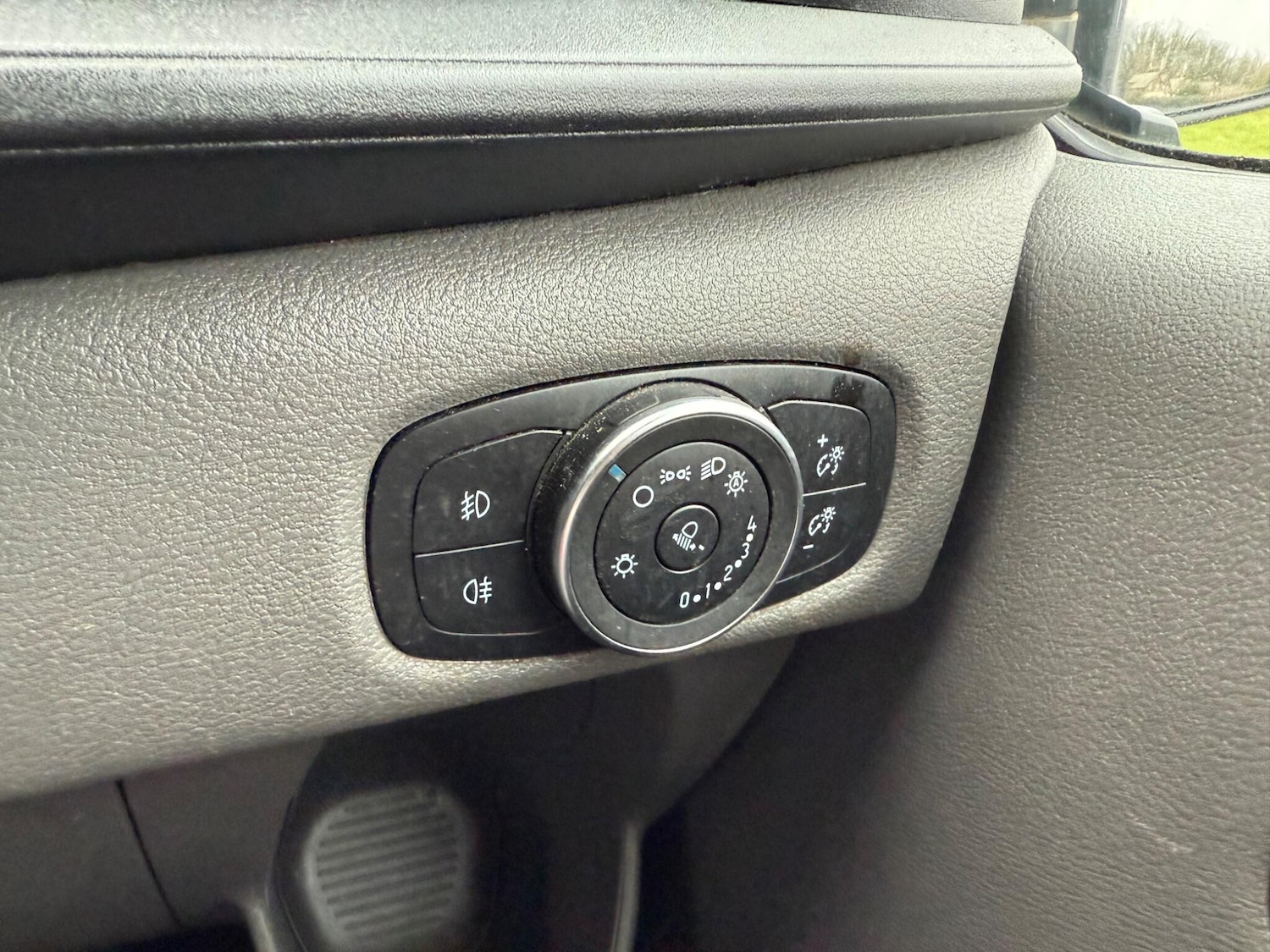 Used Ford Transit Custom 2021 for sale - 77345150: Photo 17