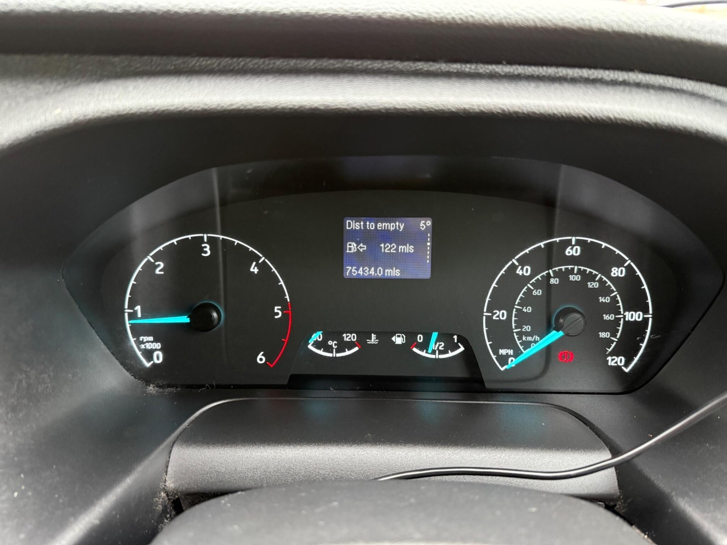 Used Ford Transit Custom 2021 for sale - 77345150: Photo 18