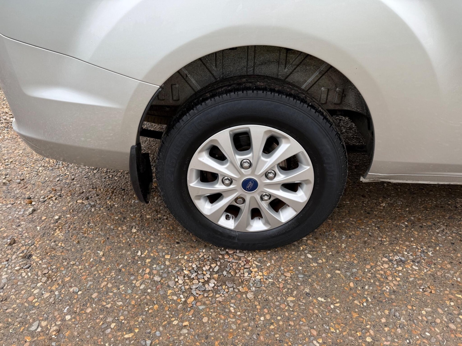 Used Ford Transit Custom 2021 for sale - 77345150: Photo 23