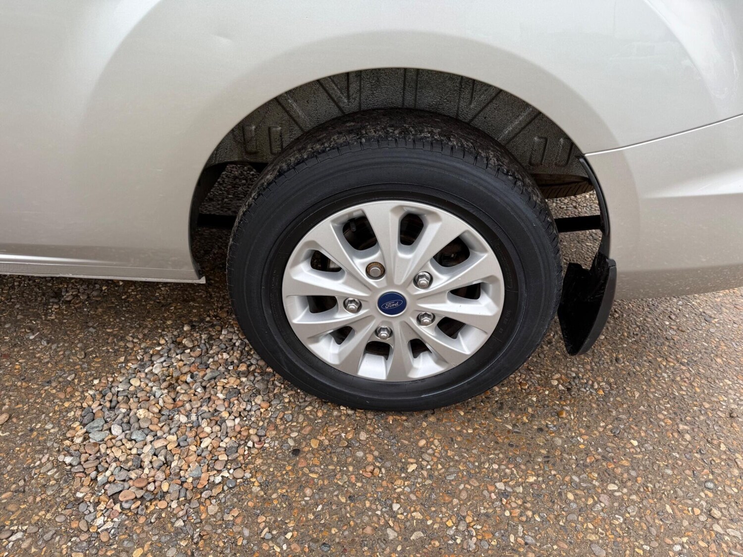 Used Ford Transit Custom 2021 for sale - 77345150: Photo 25