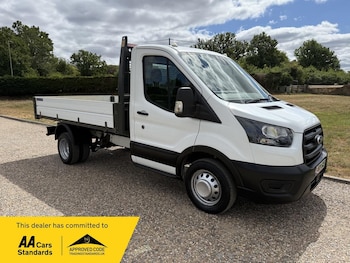 Used Ford Transit 2019 for sale - 79337254: Photo