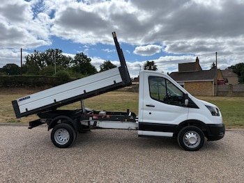 Used Ford Transit 2019 for sale - 79337254: Photo
