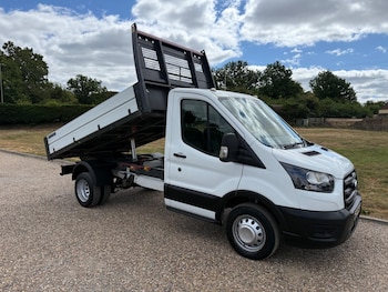 Used Ford Transit 2019 for sale - 79337254: Photo