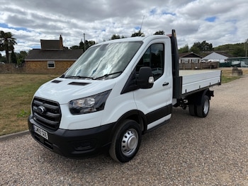 Used Ford Transit 2019 for sale - 79337254: Photo