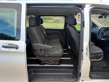 Used Mercedes-Benz Vito 2020 for sale - 79794257: Photo