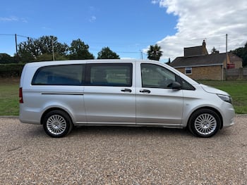 Used Mercedes-Benz Vito 2020 for sale - 79794257: Photo