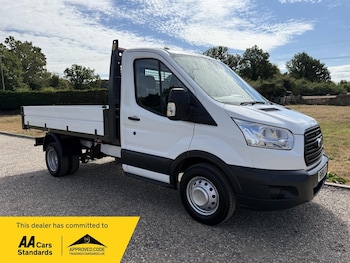 Used Ford Transit 2016 for sale - 79553829: Photo