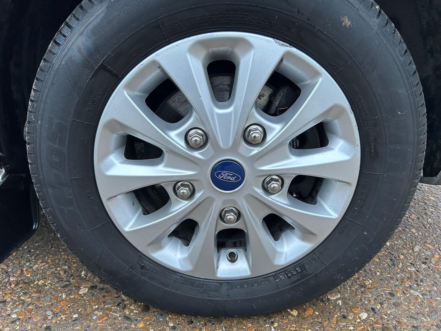 Used Ford Transit Custom 2021 for sale - 77386932: Photo 14