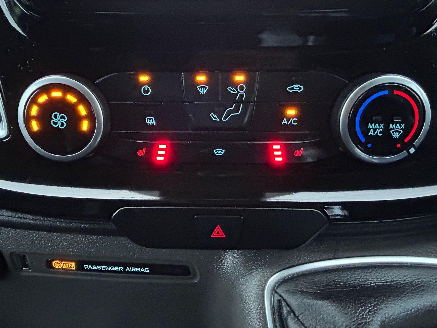 Used Ford Transit Custom 2021 for sale - 77386932: Photo 16