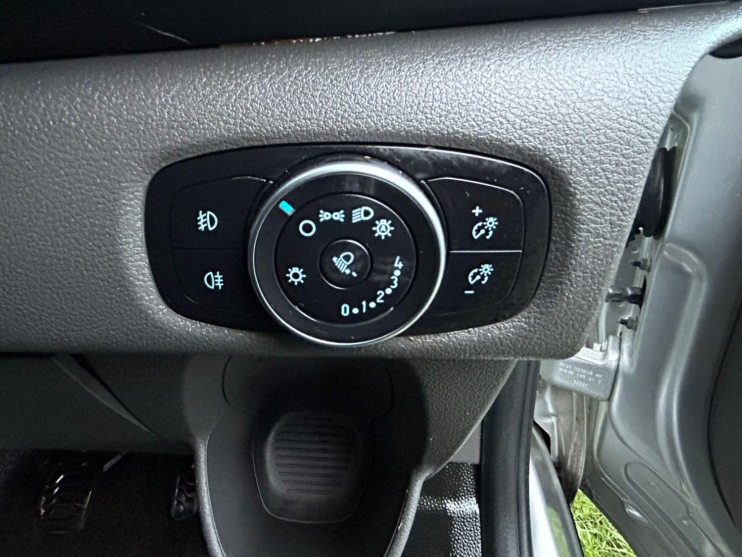 Used Ford Transit Custom 2021 for sale - 77386932: Photo 18