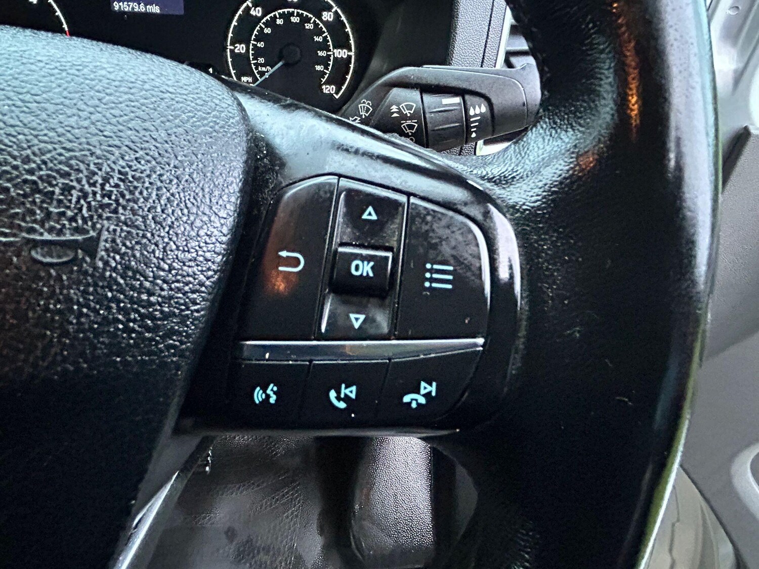 Used Ford Transit Custom 2021 for sale - 77386932: Photo 21