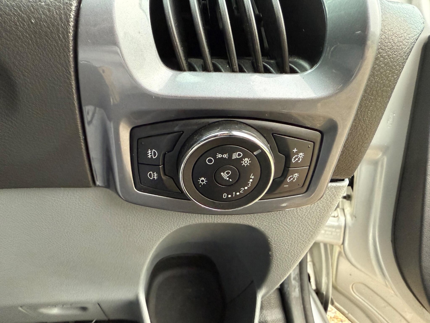 Used Ford Transit Custom 2017 for sale - 76619898: Photo 19