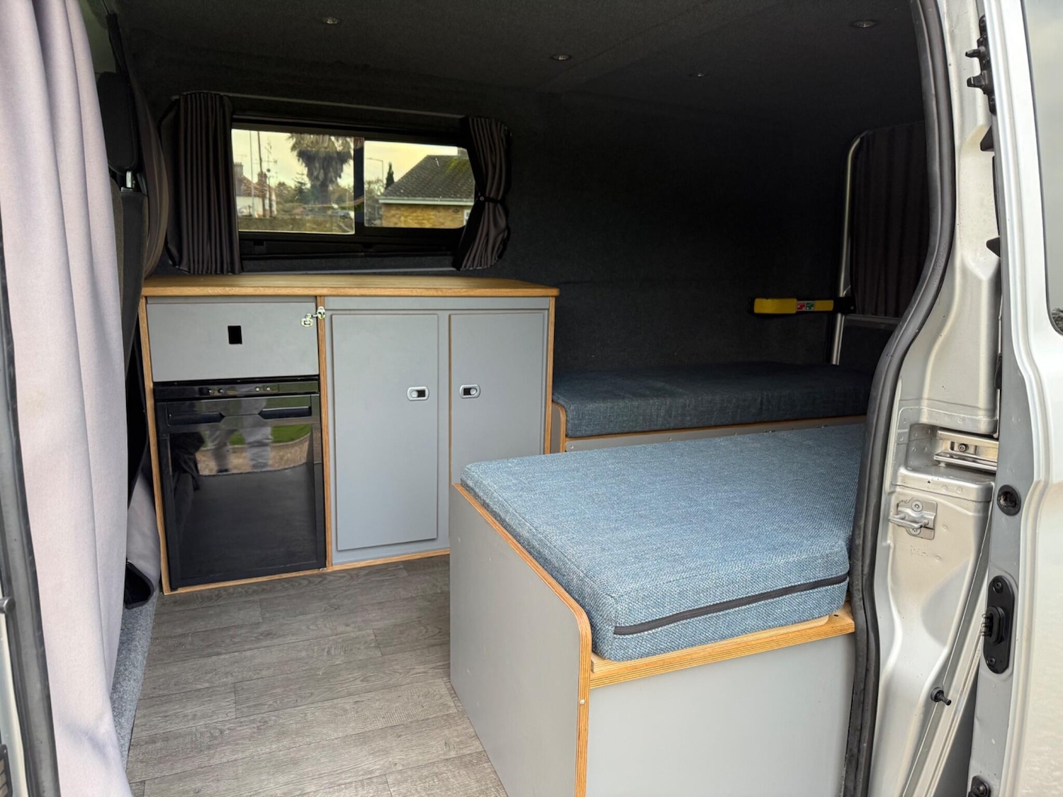 Used Ford Transit Custom 2017 for sale - 76619898: Photo 2