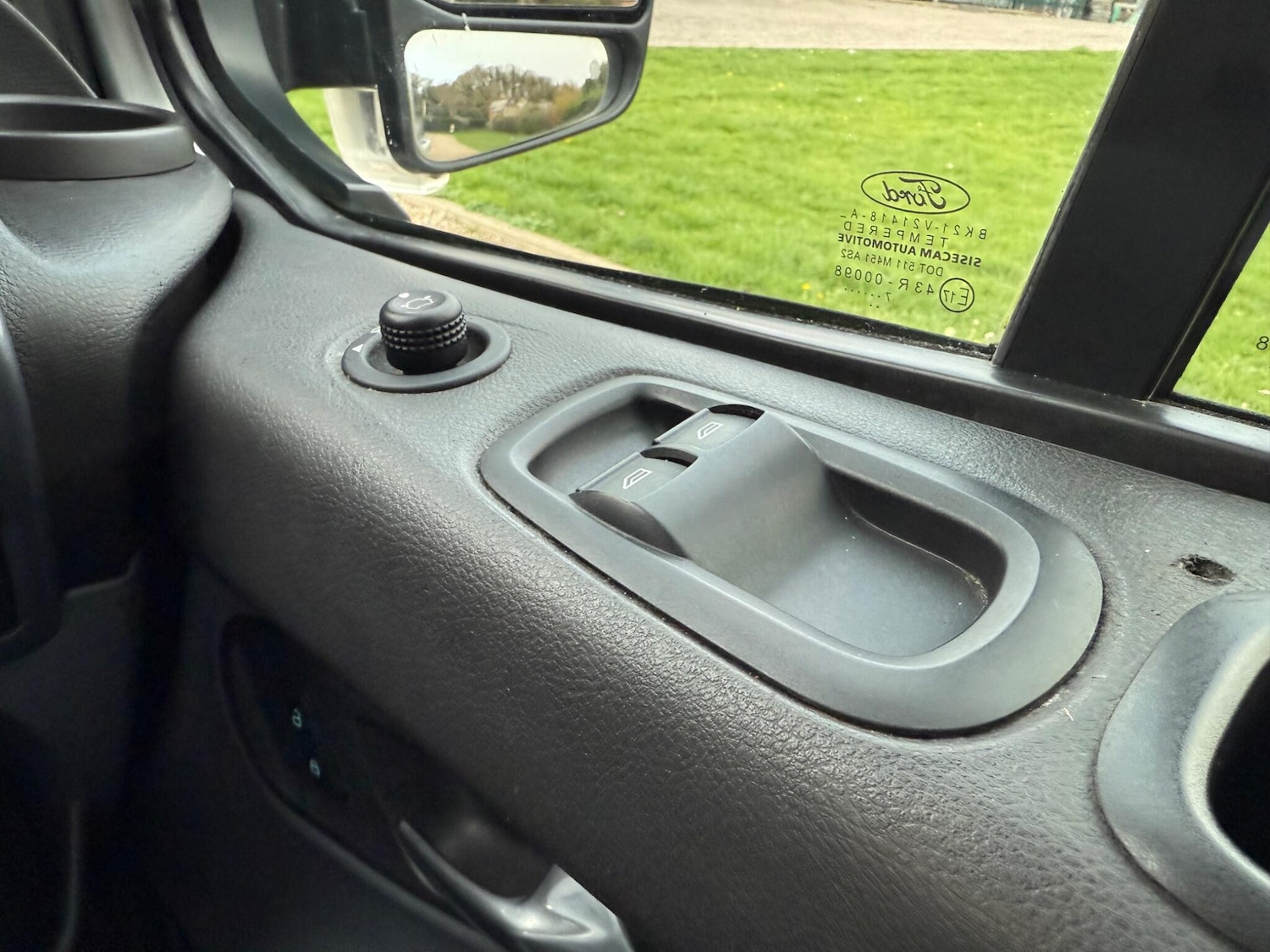 Used Ford Transit Custom 2017 for sale - 76619898: Photo 20