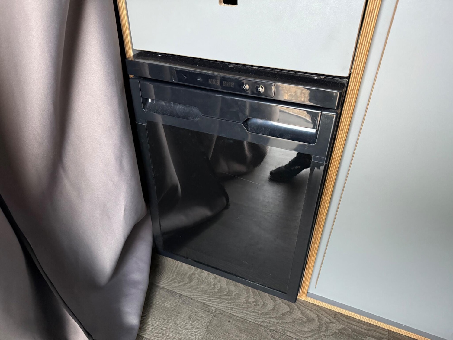 Used Ford Transit Custom 2017 for sale - 76619898: Photo 23