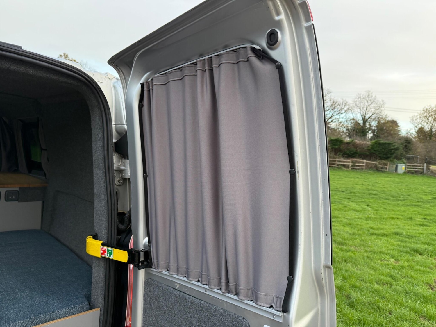 Used Ford Transit Custom 2017 for sale - 76619898: Photo 26