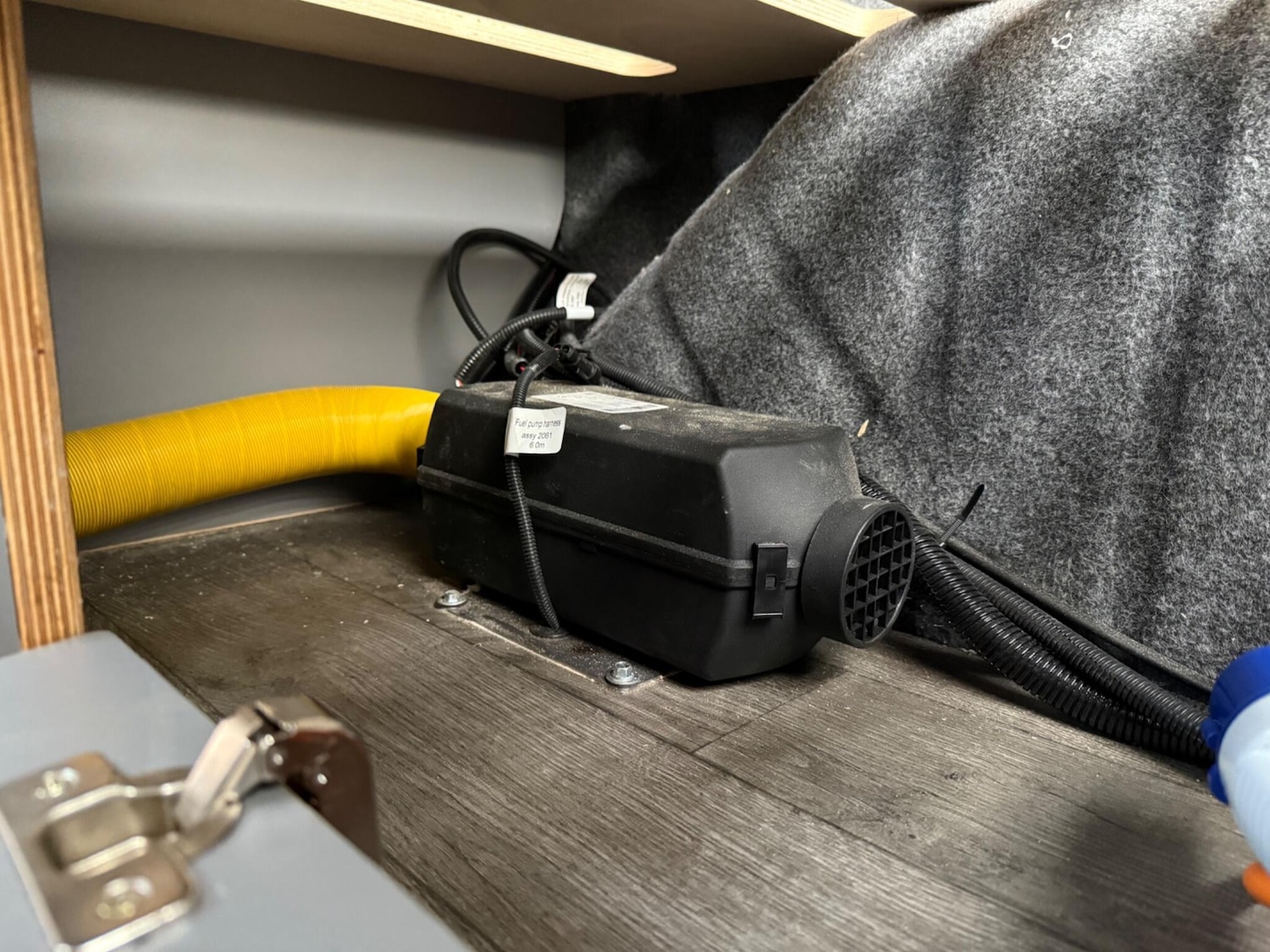 Used Ford Transit Custom 2017 for sale - 76619898: Photo 29