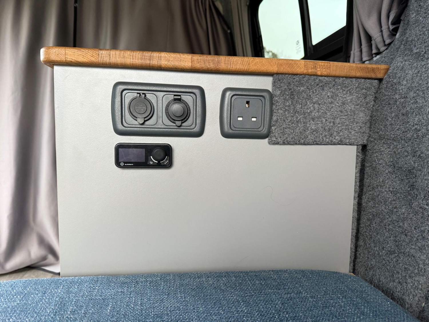 Used Ford Transit Custom 2017 for sale - 76619898: Photo 31