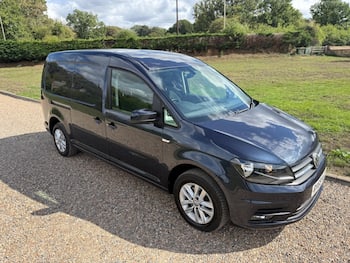 Used Volkswagen Caddy Maxi 2019 for sale - 79767086: Photo