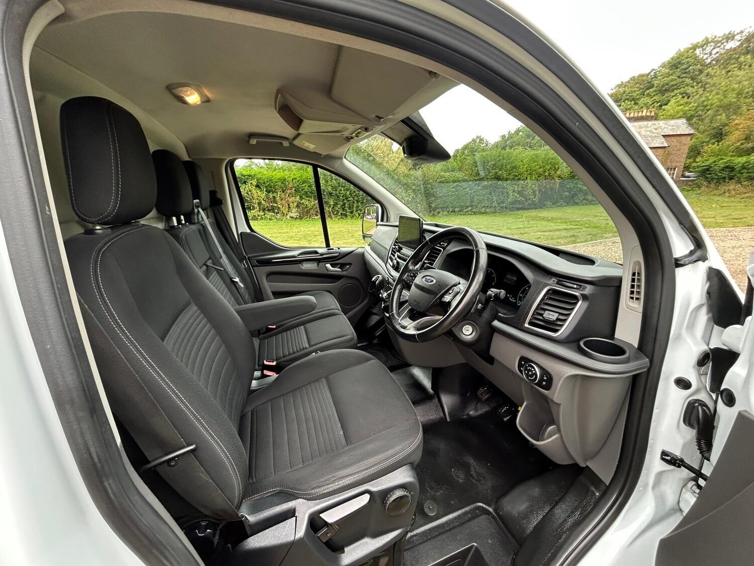 Vehicle 19