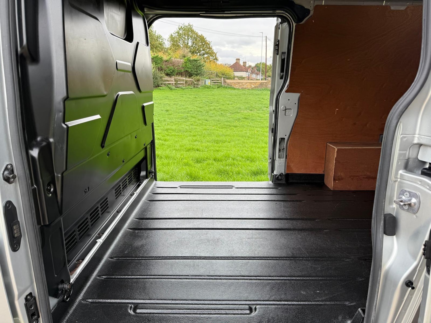 Used Ford Transit Custom 2021 for sale - 76175230: Photo 13