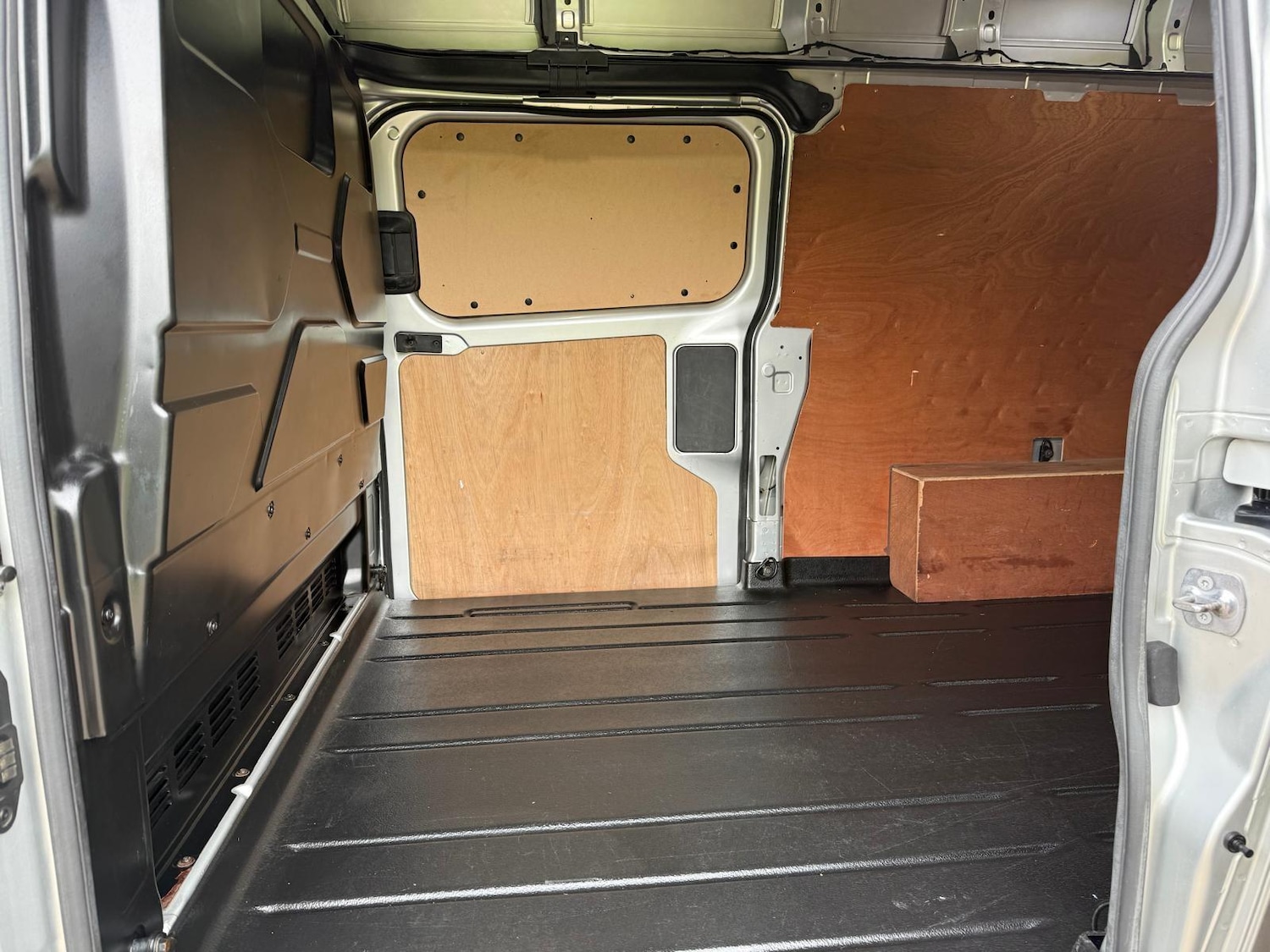 Used Ford Transit Custom 2021 for sale - 76175230: Photo 14