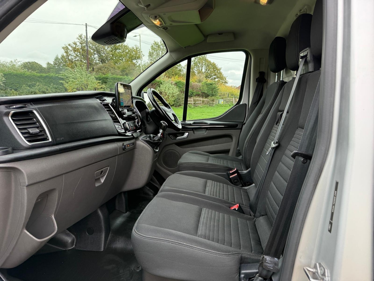 Used Ford Transit Custom 2021 for sale - 76175230: Photo 15