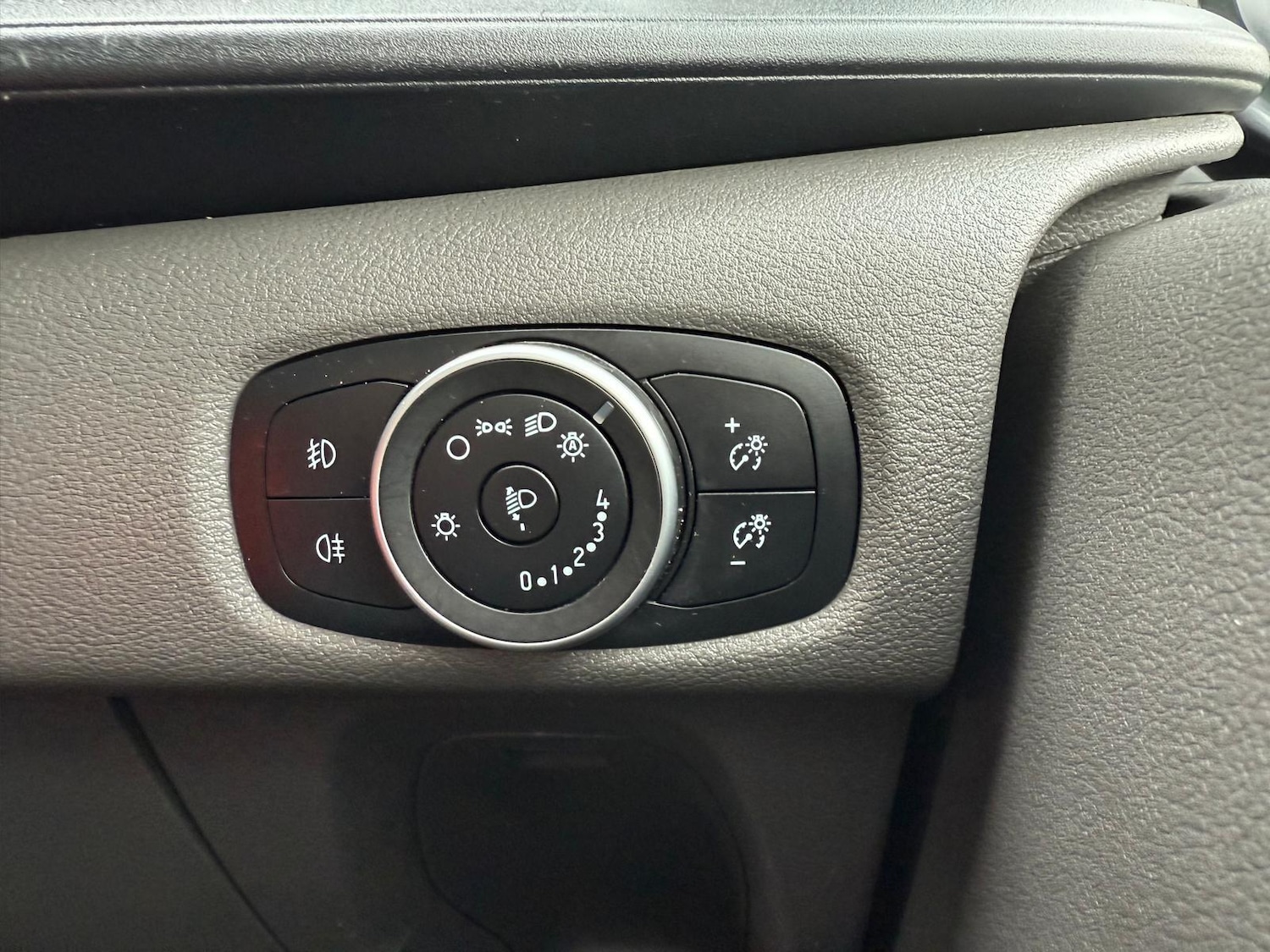 Used Ford Transit Custom 2021 for sale - 76175230: Photo 21