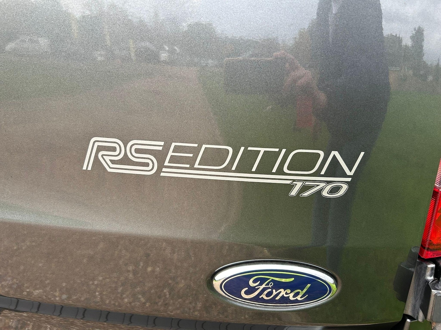 Used Ford Transit Custom 2017 for sale - 76432638: Photo 15