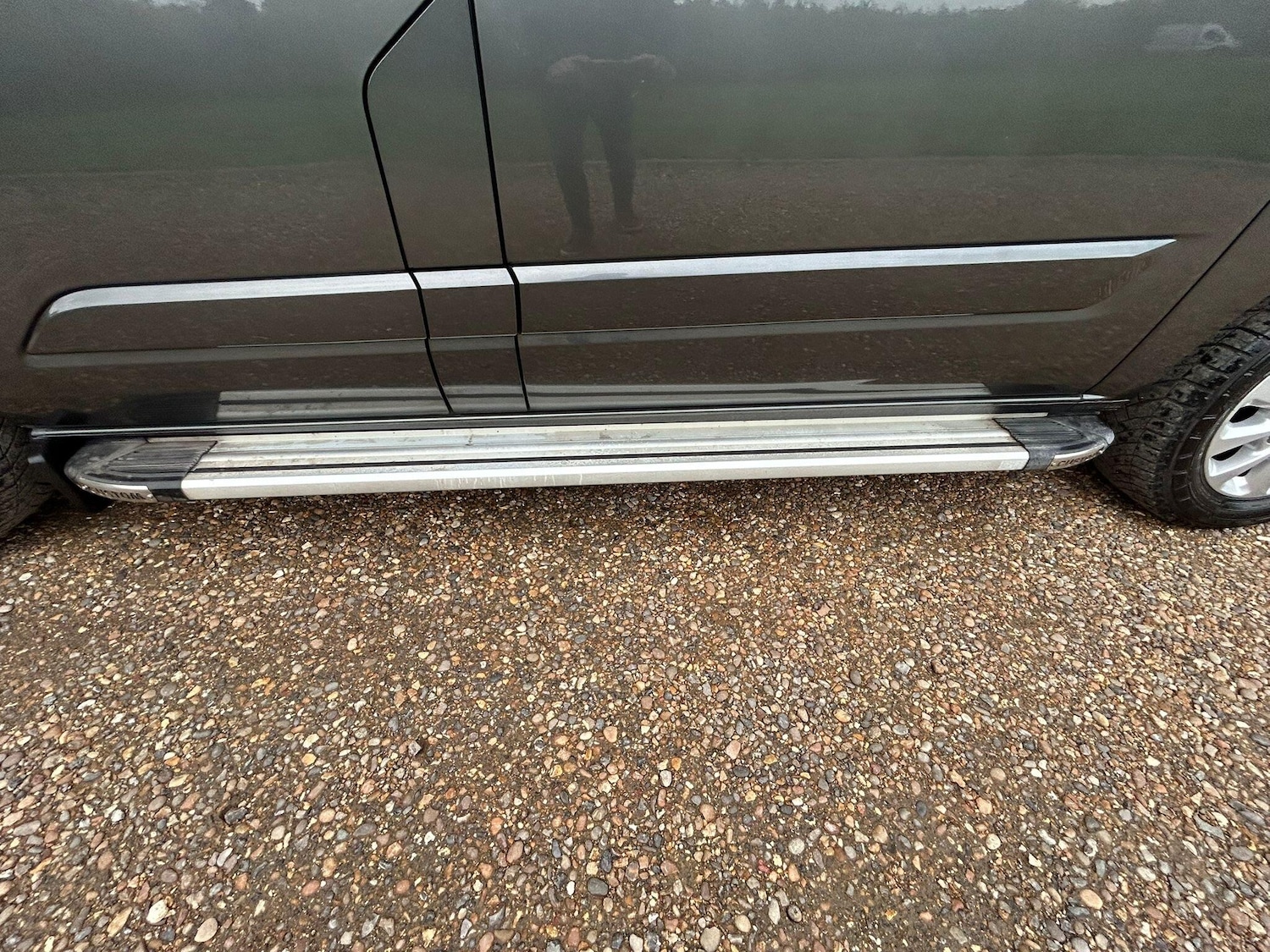 Used Ford Transit Custom 2017 for sale - 76432638: Photo 18