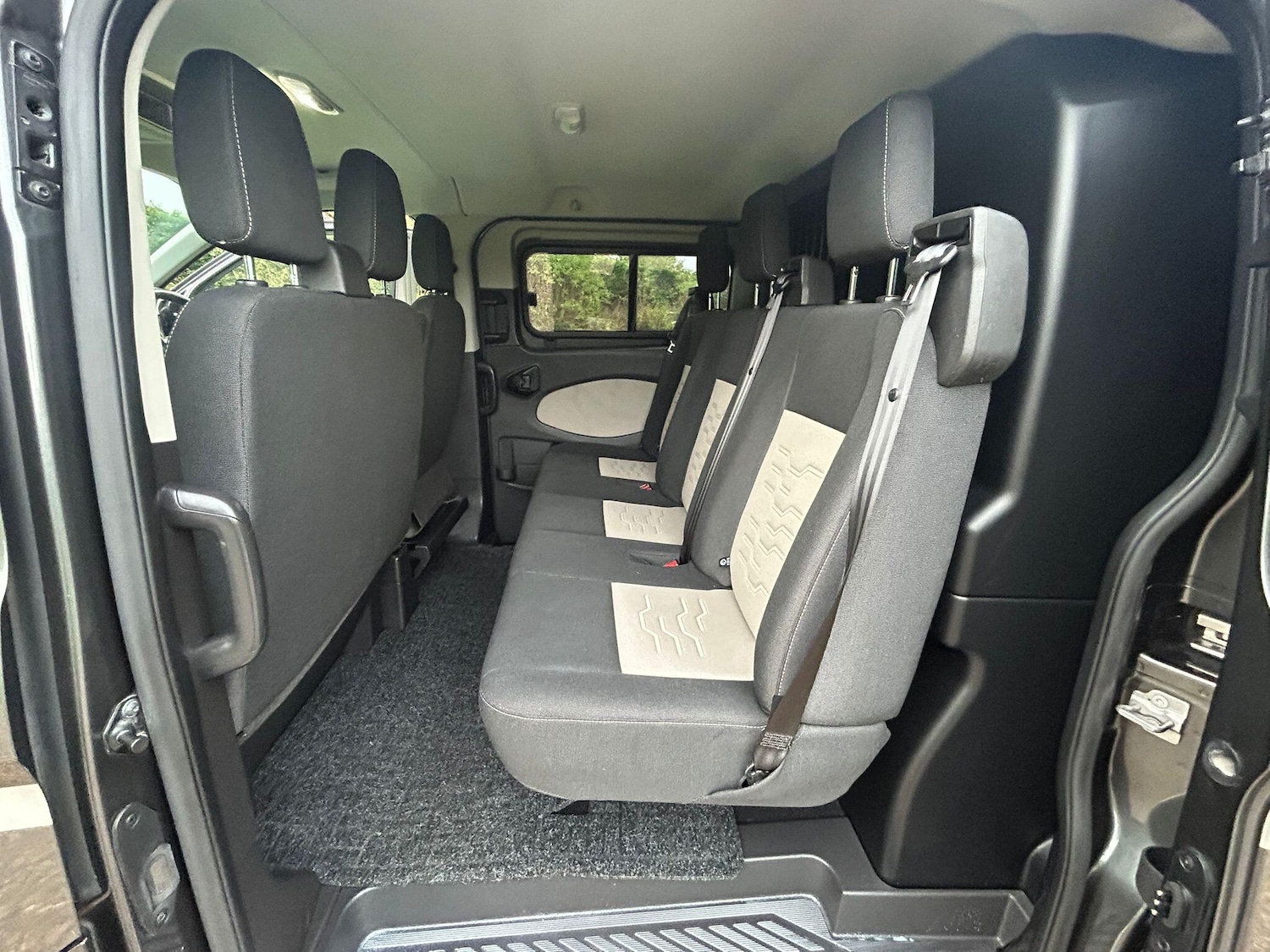 Used Ford Transit Custom 2017 for sale - 76432638: Photo 21
