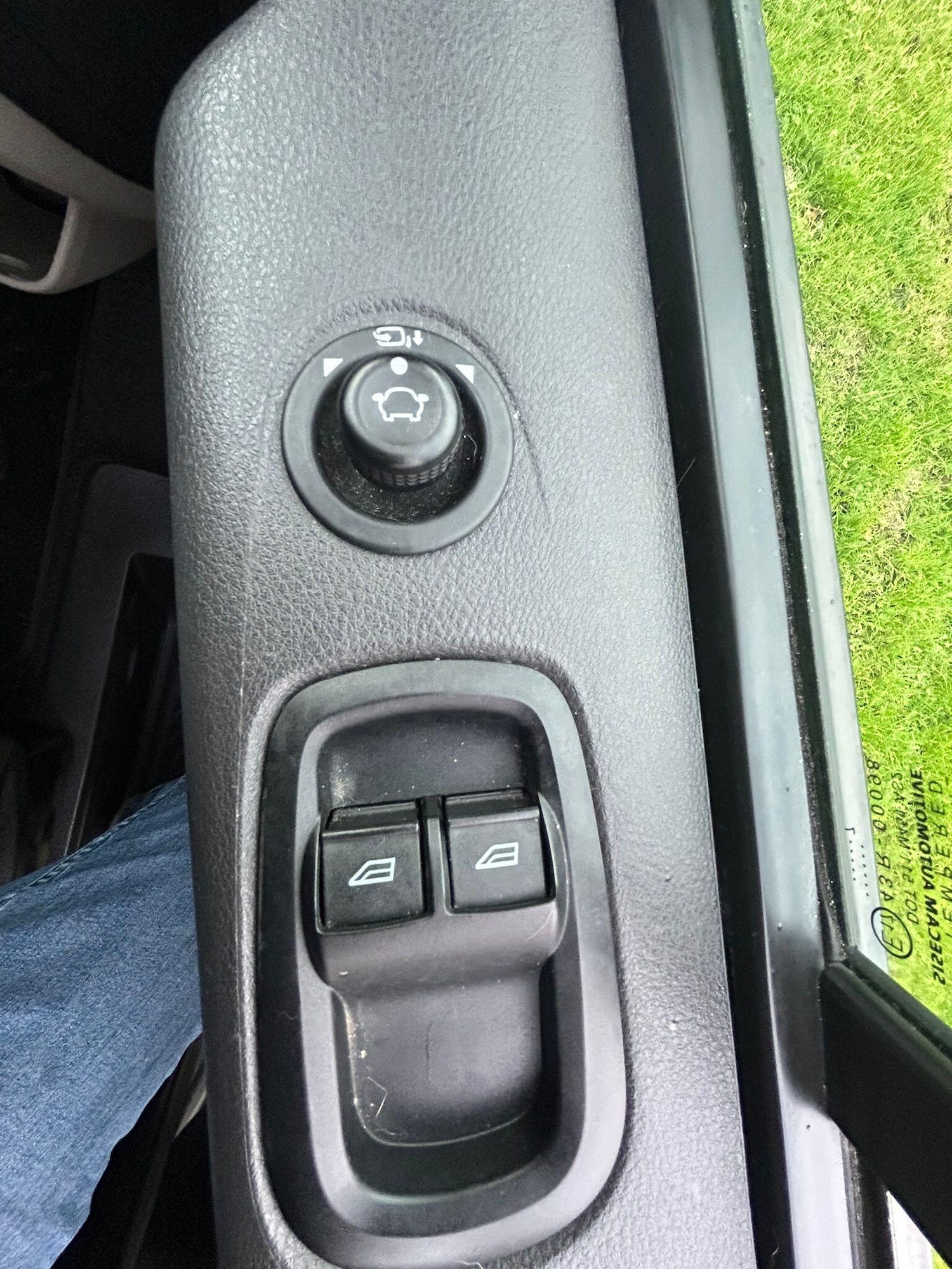 Used Ford Transit Custom 2017 for sale - 76432638: Photo 22