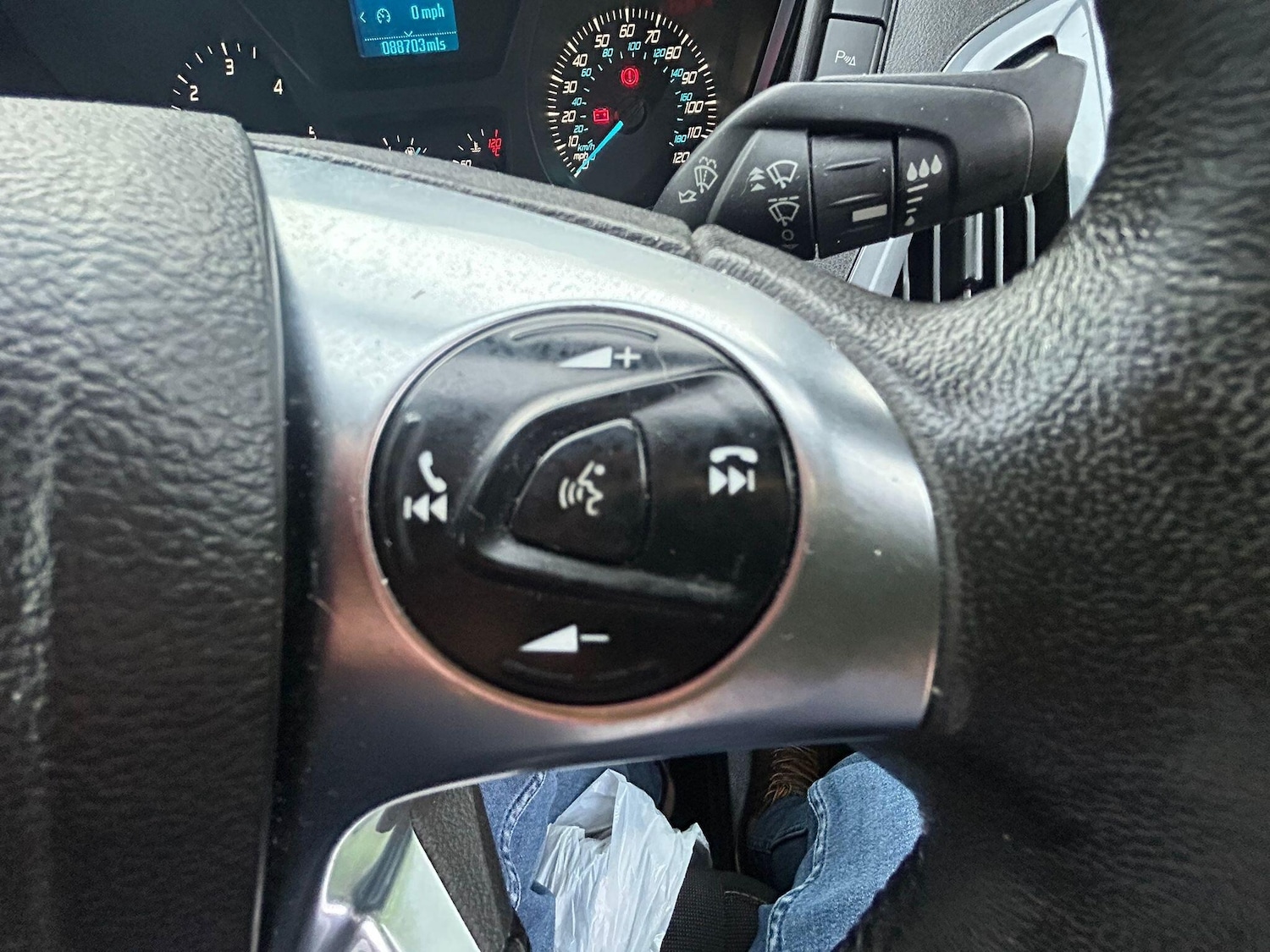 Used Ford Transit Custom 2017 for sale - 76432638: Photo 24