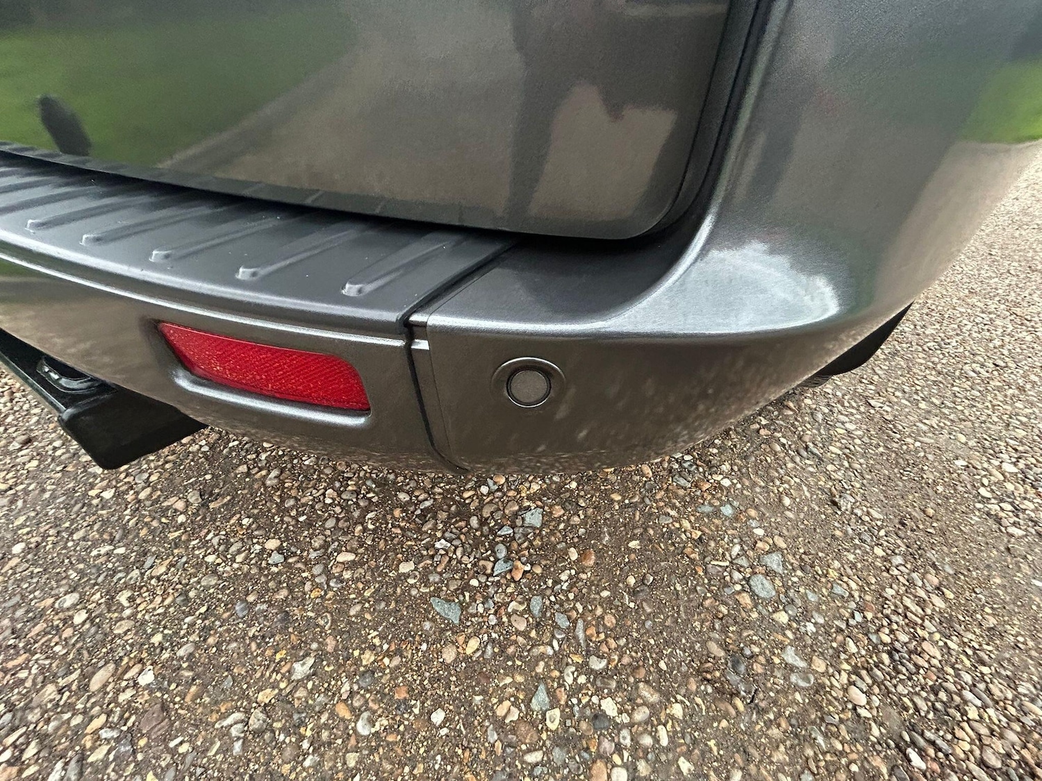 Used Ford Transit Custom 2017 for sale - 76432638: Photo 26