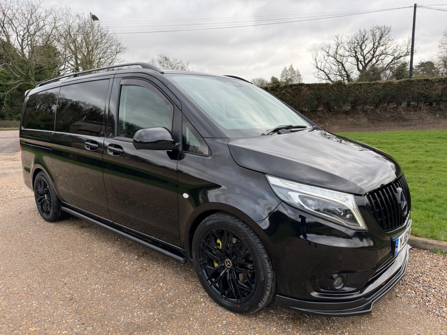 Used Mercedes-Benz Vito for sale - 77575214: Photo 10