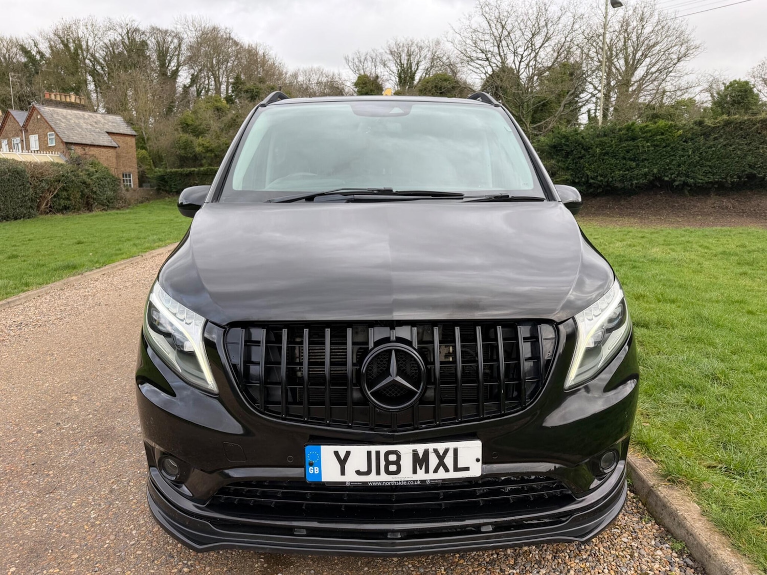 Used Mercedes-Benz Vito for sale - 77575214: Photo 11